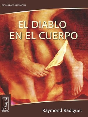 cover image of El diablo en el cuerpo